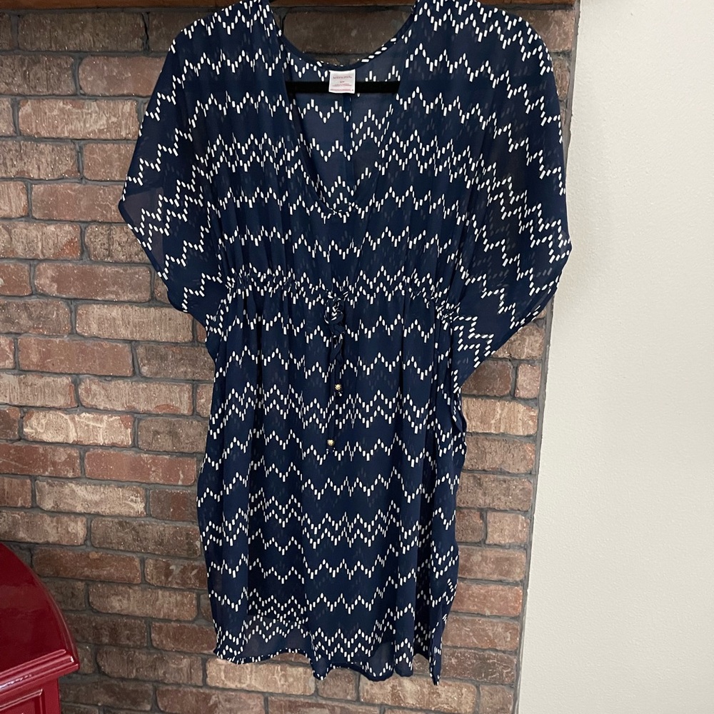 Merona Swimsuit Coverup